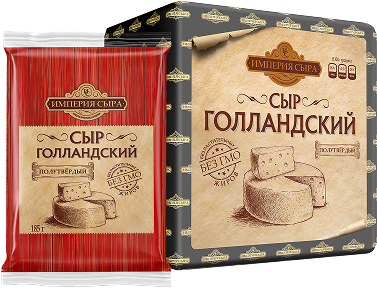 Империя сыра