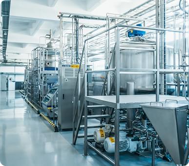 ТОО “Eurasian Milk” г. Петропавловск