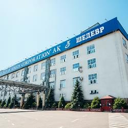 АО “Eurasian Foods Corporation” г. Алматы