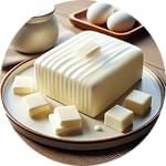 Масло и спреды