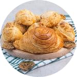 Маргарины и жиры